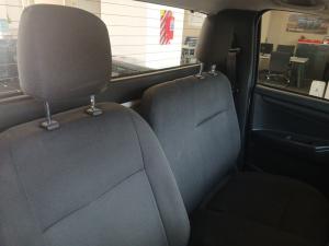 Isuzu D-MAX 250 HO X-RIDER Black D/C - Image 16