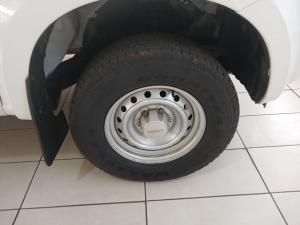 Isuzu D-MAX 250 HO X-RIDER Black D/C - Image 18