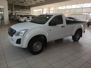 Isuzu D-MAX 250 HO X-RIDER Black D/C - Image 19