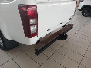 Isuzu D-MAX 250 HO X-RIDER Black D/C - Image 23
