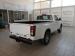 Isuzu D-MAX 250 HO X-RIDER Black D/C - Thumbnail 2