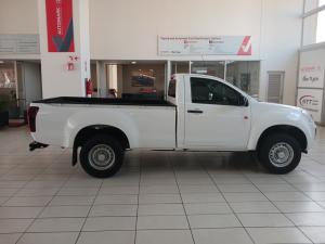 Isuzu D-MAX 250 HO X-RIDER Black D/C - Image 3