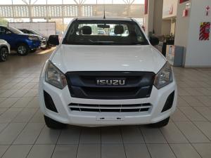Isuzu D-MAX 250 HO X-RIDER Black D/C - Image 4