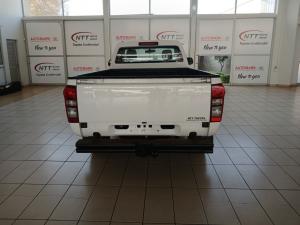 Isuzu D-MAX 250 HO X-RIDER Black D/C - Image 5