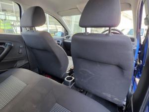 Volkswagen Polo Vivo 1.4 Comfortline - Image 16
