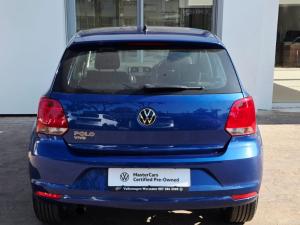 Volkswagen Polo Vivo 1.4 Comfortline - Image 19