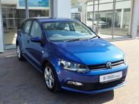 Thumbnail Volkswagen Polo Vivo 1.4 Comfortline