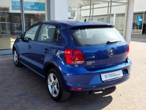 Volkswagen Polo Vivo 1.4 Comfortline - Image 20