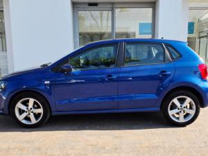 Volkswagen Polo Vivo 1.4 Comfortline - Image 21