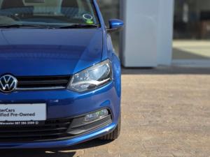 Volkswagen Polo Vivo 1.4 Comfortline - Image 23
