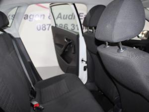 Volkswagen Polo Vivo 1.4 Trendline - Image 16