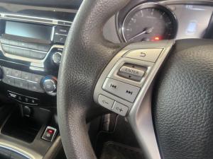 Nissan Qashqai 1.2T Visia - Image 13