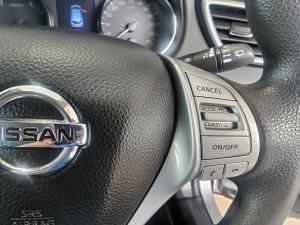 Nissan Qashqai 1.2T Visia - Image 14