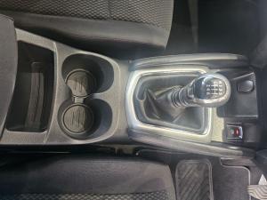 Nissan Qashqai 1.2T Visia - Image 16