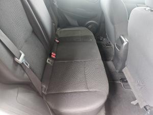 Nissan Qashqai 1.2T Visia - Image 18