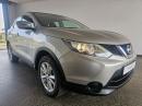 Thumbnail Nissan Qashqai 1.2T Visia