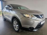 Thumbnail Nissan Qashqai 1.2T Visia
