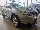 Thumbnail Nissan Qashqai 1.2T Visia