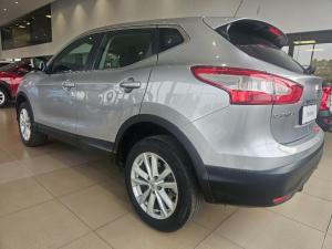 Nissan Qashqai 1.2T Visia - Image 22