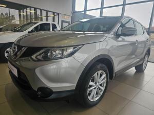 Nissan Qashqai 1.2T Visia - Image 2