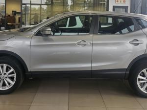 Nissan Qashqai 1.2T Visia - Image 3