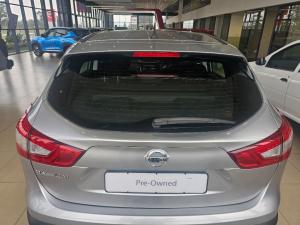 Nissan Qashqai 1.2T Visia - Image 5