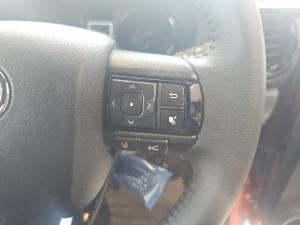 Toyota Hilux 2.8 GD-6 RB Legend 55 automaticE/CAB - Image 10