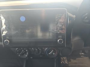 Toyota Hilux 2.8 GD-6 RB Legend 55 automaticE/CAB - Image 14