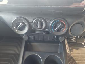 Toyota Hilux 2.8 GD-6 RB Legend 55 automaticE/CAB - Image 15