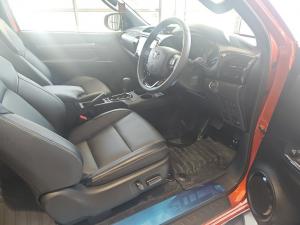 Toyota Hilux 2.8 GD-6 RB Legend 55 automaticE/CAB - Image 16