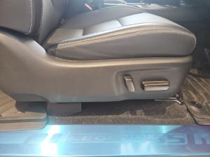 Toyota Hilux 2.8 GD-6 RB Legend 55 automaticE/CAB - Image 18