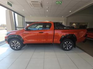 Toyota Hilux 2.8 GD-6 RB Legend 55 automaticE/CAB - Image 22
