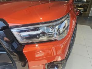 Toyota Hilux 2.8 GD-6 RB Legend 55 automaticE/CAB - Image 23