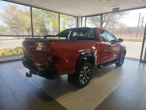 Toyota Hilux 2.8 GD-6 RB Legend 55 automaticE/CAB - Image 2