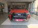 Toyota Hilux 2.8 GD-6 RB Legend 55 automaticE/CAB - Thumbnail 4