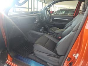 Toyota Hilux 2.8 GD-6 RB Legend 55 automaticE/CAB - Image 7
