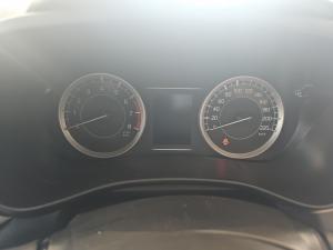 Toyota Starlet 1.5 Xs automatic - Image 10