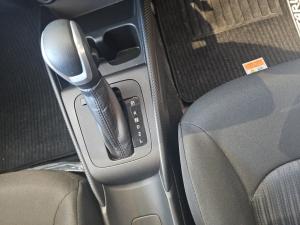 Toyota Starlet 1.5 Xs automatic - Image 12