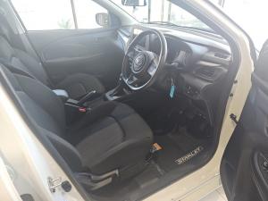 Toyota Starlet 1.5 Xs automatic - Image 15