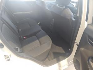 Toyota Starlet 1.5 Xs automatic - Image 16