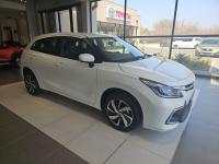 Thumbnail Toyota Starlet 1.5 Xs automatic