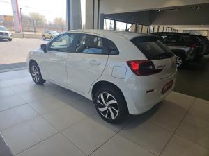 Toyota Starlet 1.5 Xs automatic - Image 21