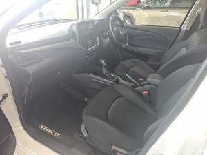 Toyota Starlet 1.5 Xs automatic - Image 7