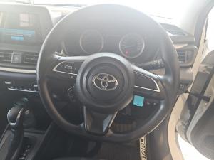Toyota Starlet 1.5 Xs automatic - Image 8