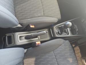 Toyota Rumion 1.5 S - Image 10