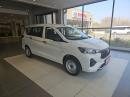 Thumbnail Toyota Rumion 1.5 S