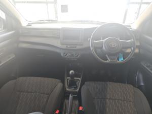 Toyota Rumion 1.5 S - Image 6