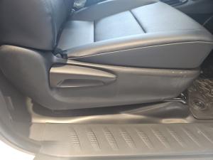 Toyota Hilux 2.0 VvtiP/U Single Cab - Image 15