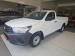Toyota Hilux 2.0 VvtiP/U Single Cab - Thumbnail 17