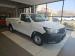 Toyota Hilux 2.0 VvtiP/U Single Cab - Thumbnail 1